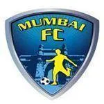 Logo of Mumbai FC