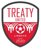 Logo of Treaty United