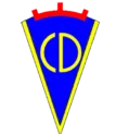Logo of CD Valdelacalzada
