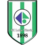 Logo of Loko Vltavin