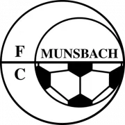 Logo of FC Munsbach