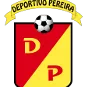 Logo of Deportivo Pereira U20