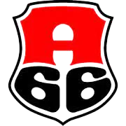 Logo of VV Alexandria 66 U21