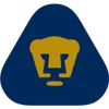 Logo of Unam Pumas II