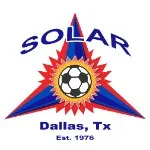 Logo of Arta Solar FC