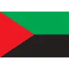 Logo of Martinique (w)