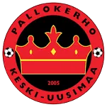 Logo of PKKU II
