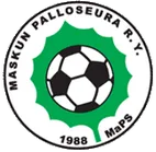 Logo of MaPs/YJ U20