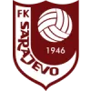 Logo of Sarajevo U19