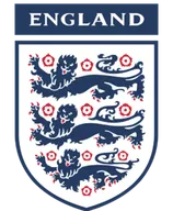 Logo of England (w) U23