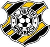 Logo of Hertha Wiesbach