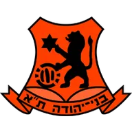 Logo of Bnei Yehuda Tel Aviv U19