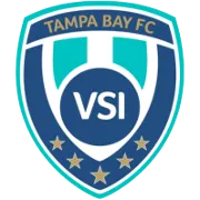 Logo of Tampa Bay Rowdies