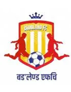 Logo of Bodoland FC