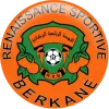 Logo of Renaissance de Berkane