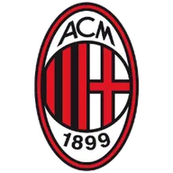 Logo of AC Milan