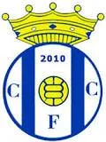 Logo of CF Canelas 2010