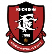 Logo of Bucheon FC 1995
