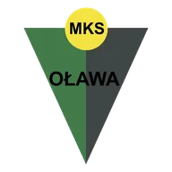 Logo of MKS Olawa