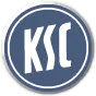 Logo of Karlsruher SC (Youth)