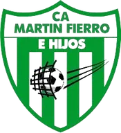 Logo of Martin Fierro