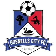 Logo of Gosnells City Reserves