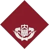 Logo of Waseda University AFC (w)
