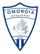 Logo of Omonia Aradippou