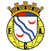 Logo of Alverca U19