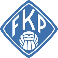 Logo of FK Pirmasens