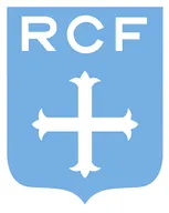 Logo of Racing Paris