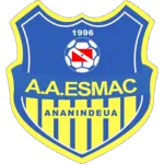 Logo of ESMAC PA U20