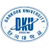 Logo of Dankook University