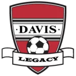 Logo of Davis Legacy SC