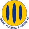 Logo of Nchanga Rangers