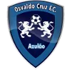 Logo of Osvaldo Cruz/SP