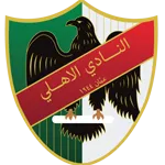 Logo of Al-Ahly