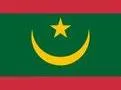 Logo of Mauritania U20 (w)
