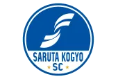 Logo of Saruta Kogyo