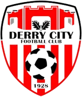 Logo of Derry City U20
