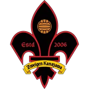 Logo of Zweigen Kanazawa FC