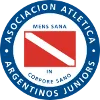 Logo of Argentinos Jrs (w)