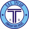Logo of PO Triglias