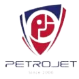 Logo of Petrojet