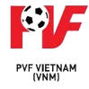Logo of PVF Vietnam U19