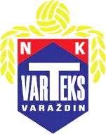 Logo of NK Varteks