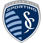 Logo of Sporting Kansas City
