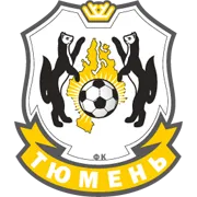Logo of Tyumen