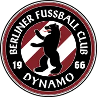 Logo of BFC Dynamo