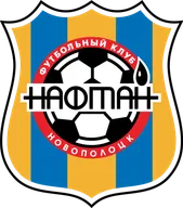 Logo of Naftan Novopolock
